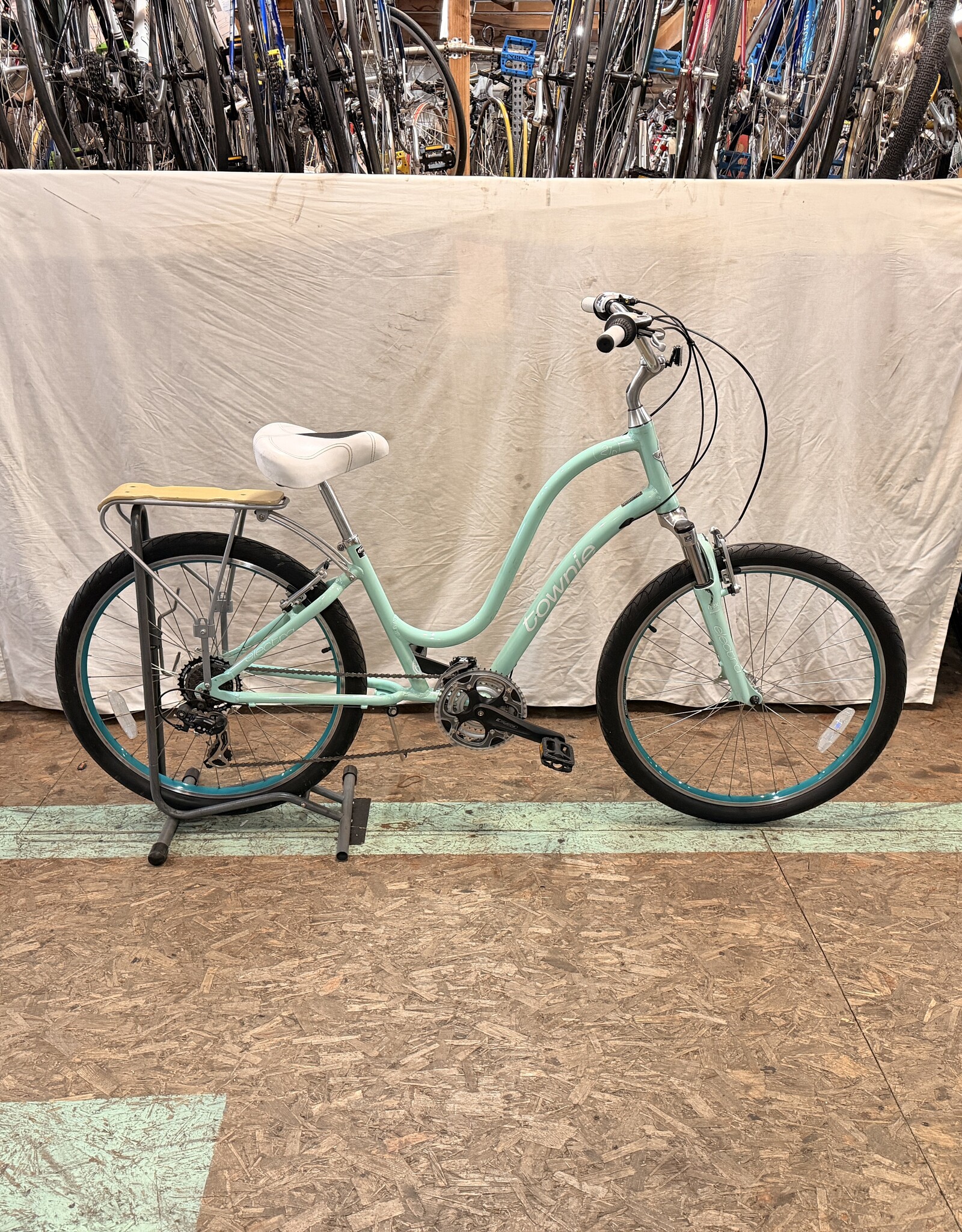 Electra 15" Electra Townie (7222) E1L