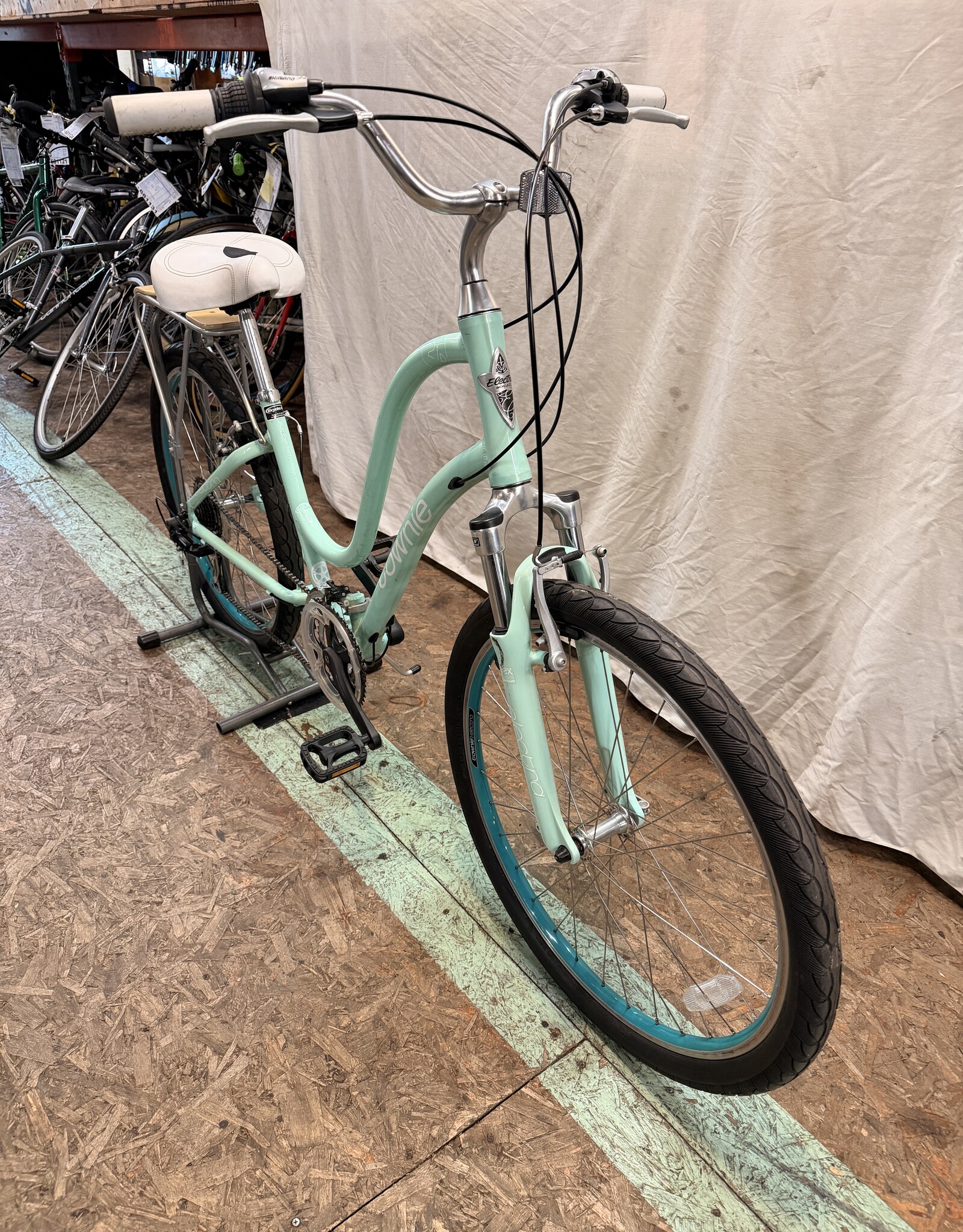 Electra 15" Electra Townie (7222) E1L