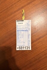 Cannondale 18" Cannondale M300 (SW18) B4U