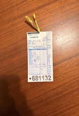 Klein 20" Klein Pulse Comp (8939) B4U