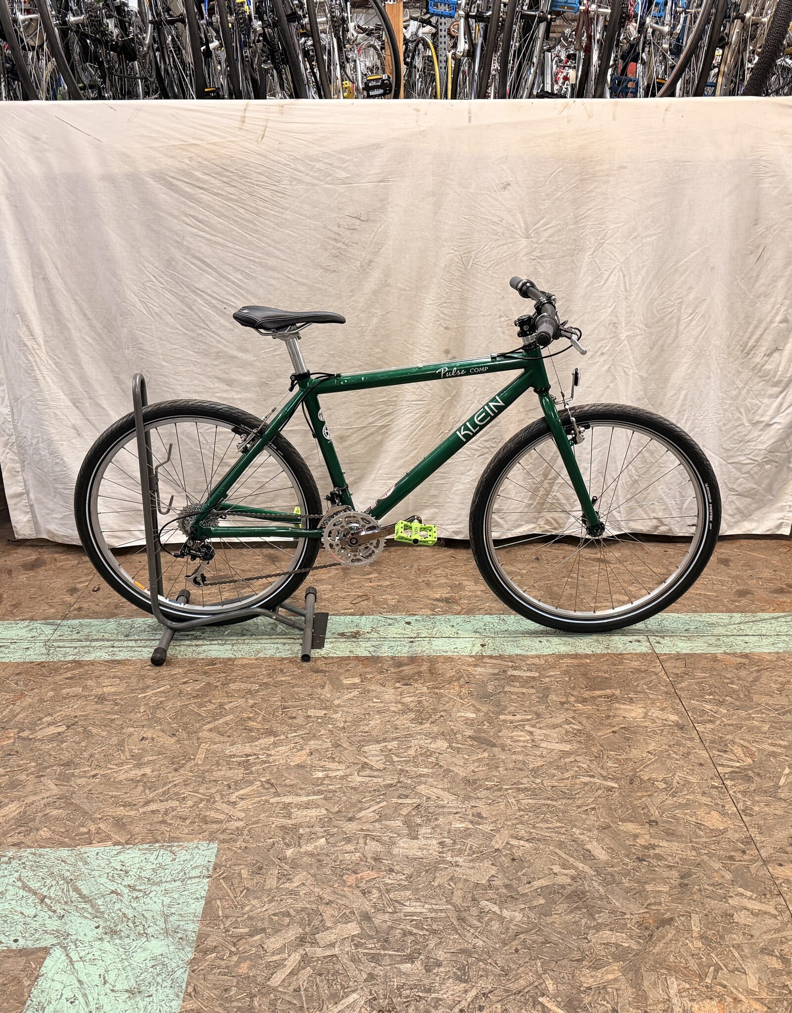Klein 20" Klein Pulse Comp (8939) B1U