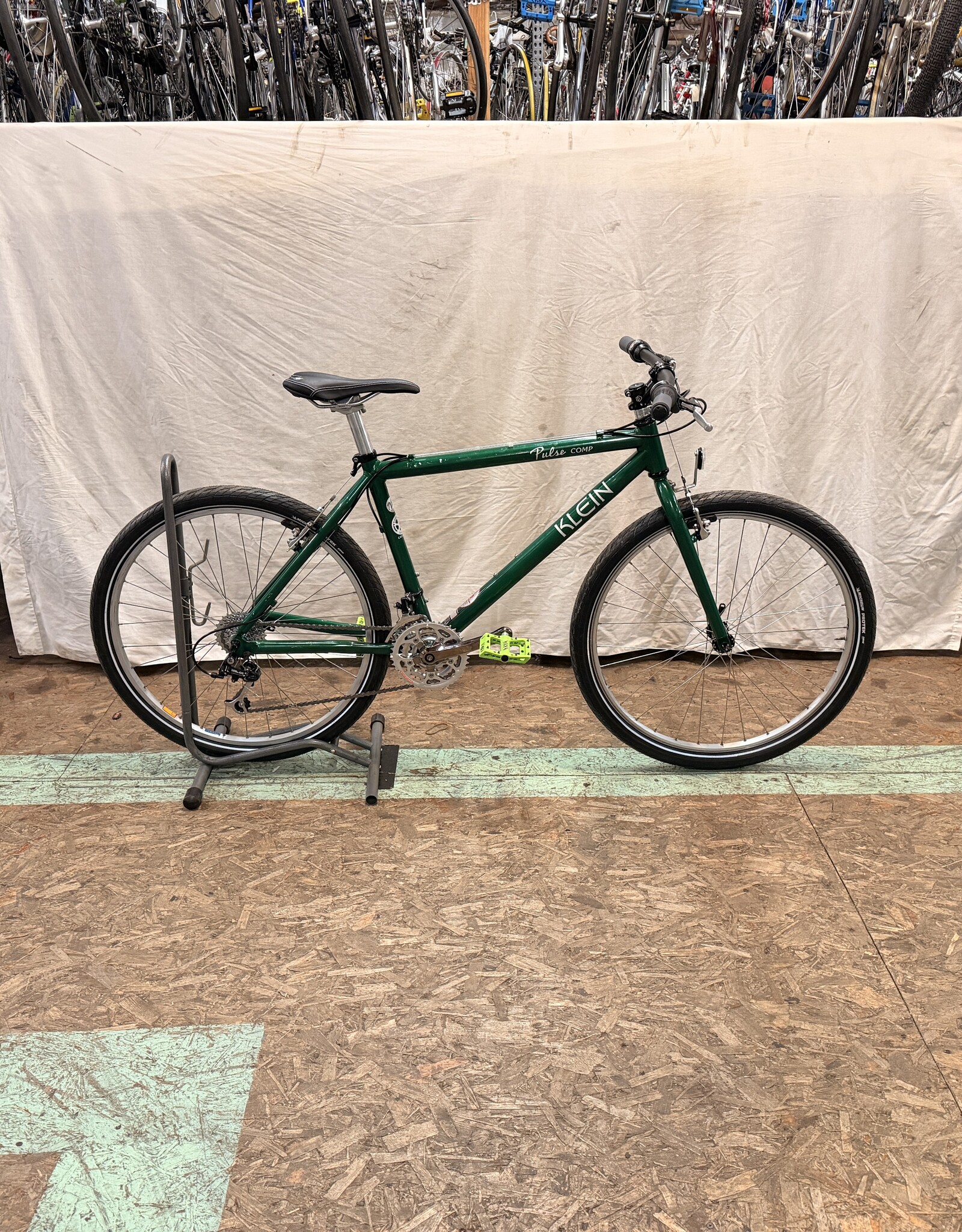 Klein 20" Klein Pulse Comp (8939) B4U