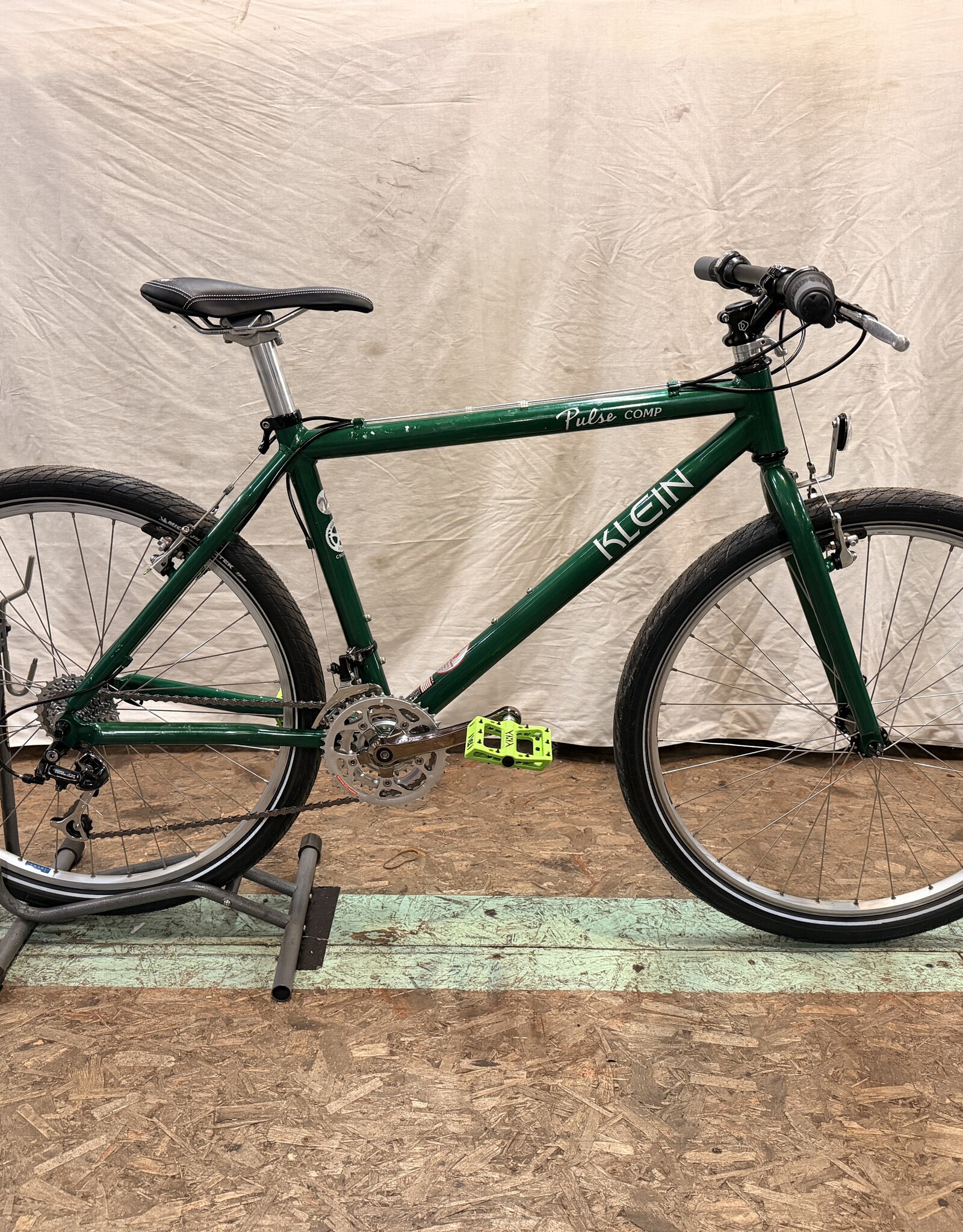 Klein 20" Klein Pulse Comp (8939) B4U