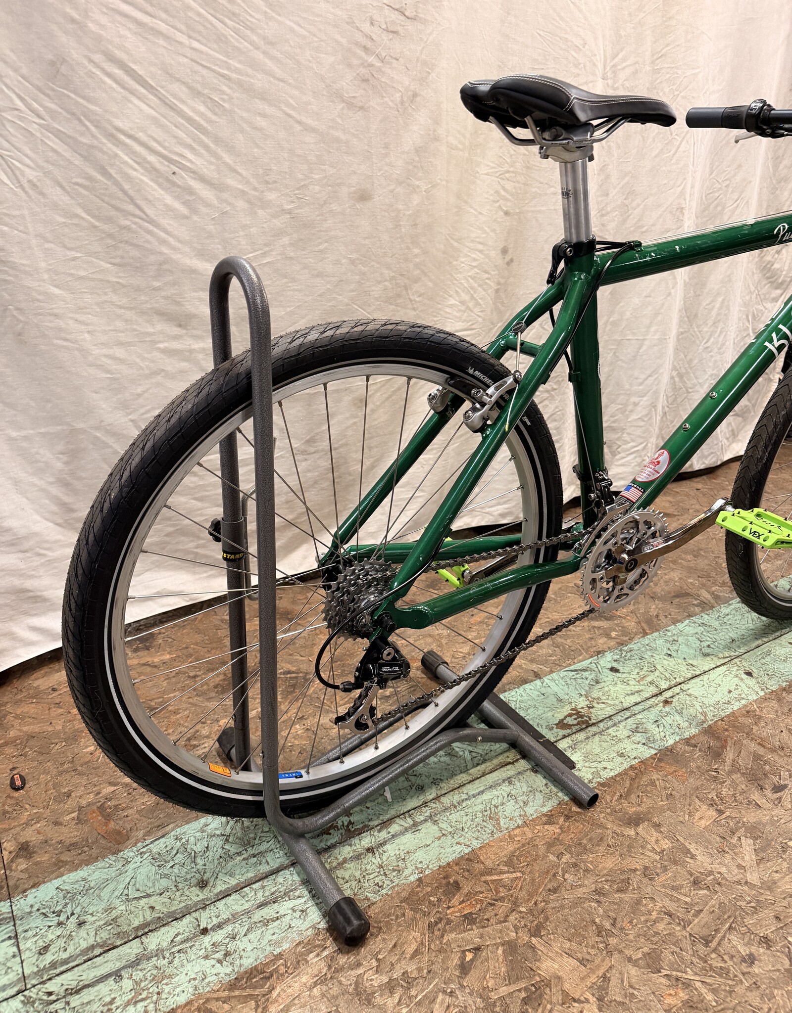 Klein 20" Klein Pulse Comp (8939) B4U