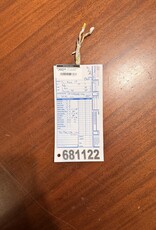 Fuji 15.5"  Fuji Absolute 1.7 (1808) B4U