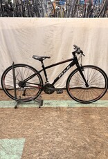 Fuji 15.5"  Fuji Absolute 1.7 (1808) B4U