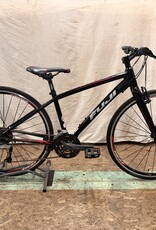 Fuji 15.5"  Fuji Absolute 1.7 (1808) B4U