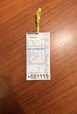 Gary Fisher 15.5" Gary Fisher Marlin (660A) B4U