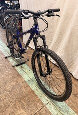 Gary Fisher 15.5" Gary Fisher Marlin (660A) B4U