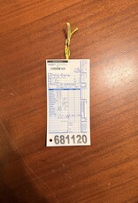 19.5" Specialized Stumpjumper (2307) B4U