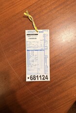 16.5" 42cm Trek 8500 ZX (4625) B4U