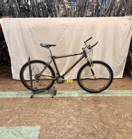 16.5" 42cm Trek 8500 ZX (4625) B4U