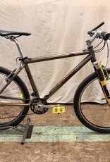 16.5" 42cm Trek 8500 ZX (4625) B4U