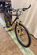 16.5" 42cm Trek 8500 ZX (4625) B4U