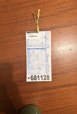 GT 19" GT Arette (0270) B4U