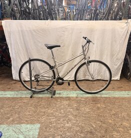 GT 19" GT Arette (0270) B4U