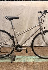 GT 19" GT Arette (0270) B4U