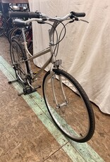 GT 19" GT Arette (0270) B4U