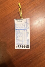 Gary Fisher 15" Gary Fisher Nirvana (136C) B4U