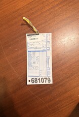 17" Trek 800 Sport (0509) B4U