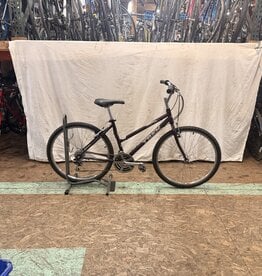 17" Trek 800 Sport (0509) B4U