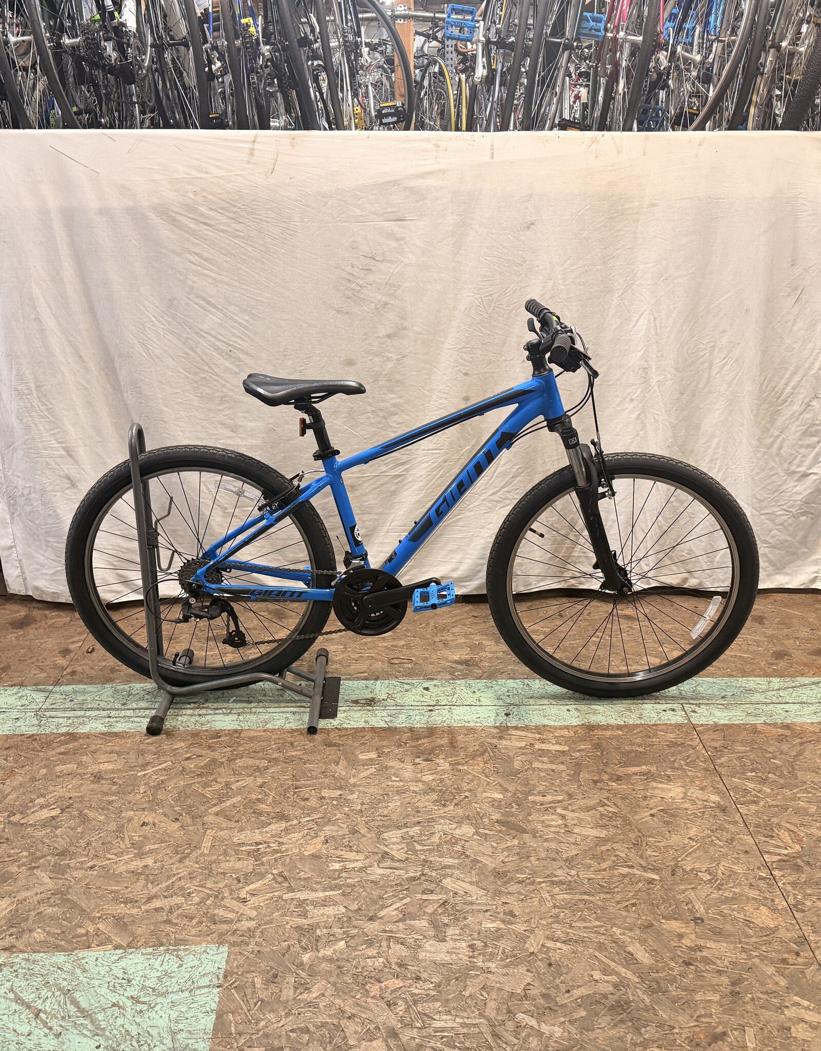 15" Giant RTX (6310) B4U