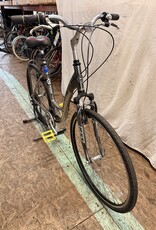 20" Trek 7200 Multitrack (5212) B3U