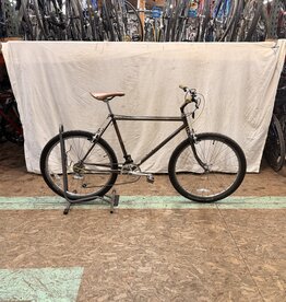 21" Schwinn High Sierra (4160) B3U