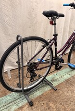 Raleigh 19" Raleigh Detour (4966) B3U