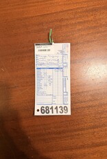 Raleigh 19" Raleigh Detour (4966) B3U