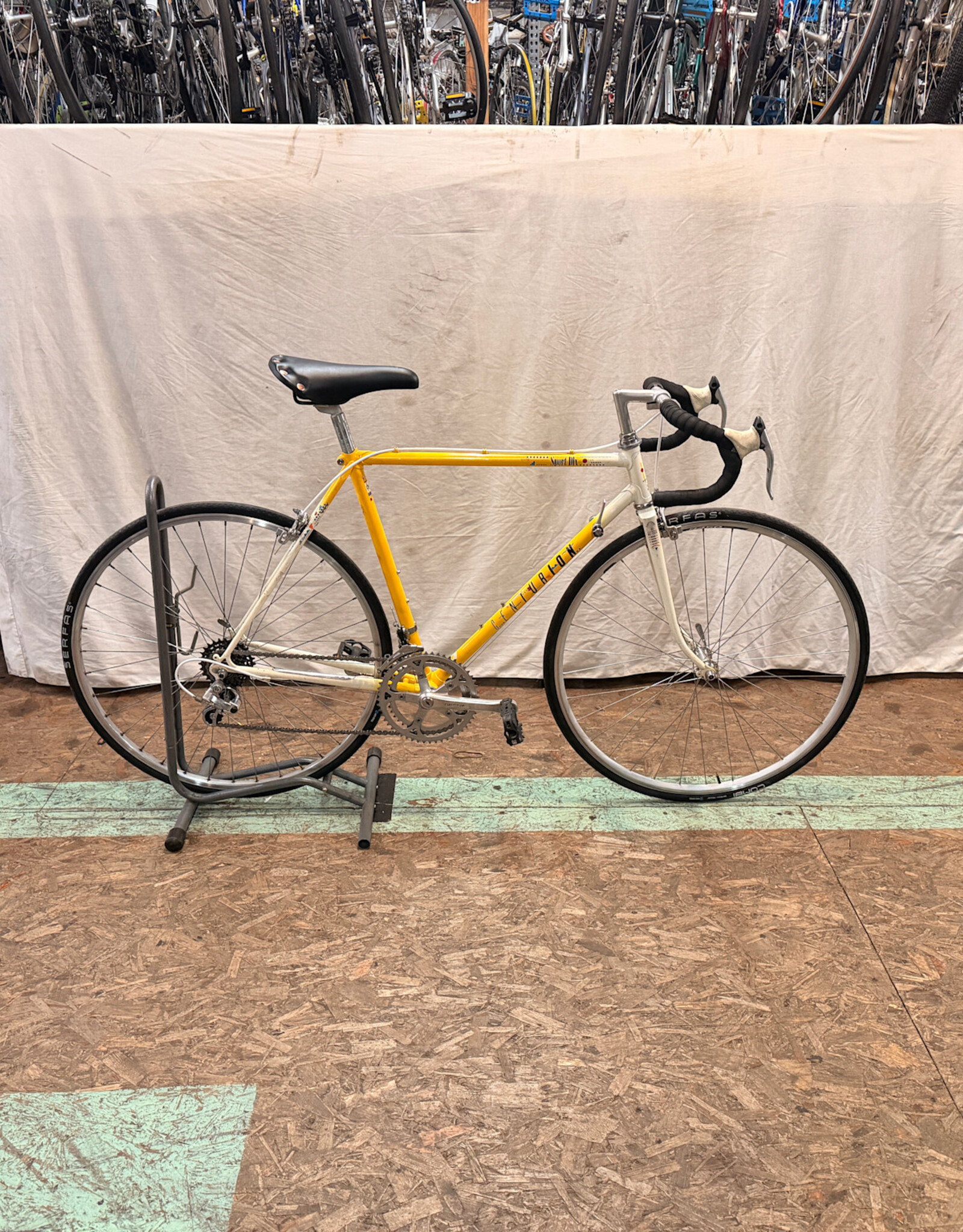 52cm Centurion Sport DLX (3333) C5U