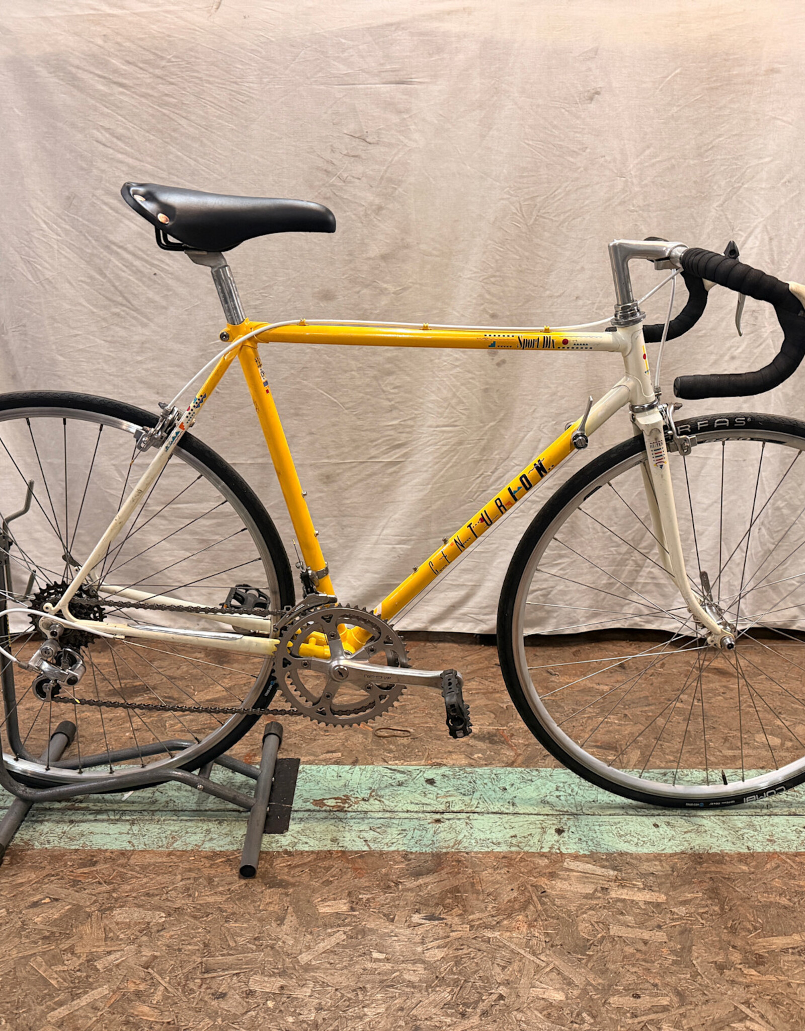 52cm Centurion Sport DLX (3333) C5U