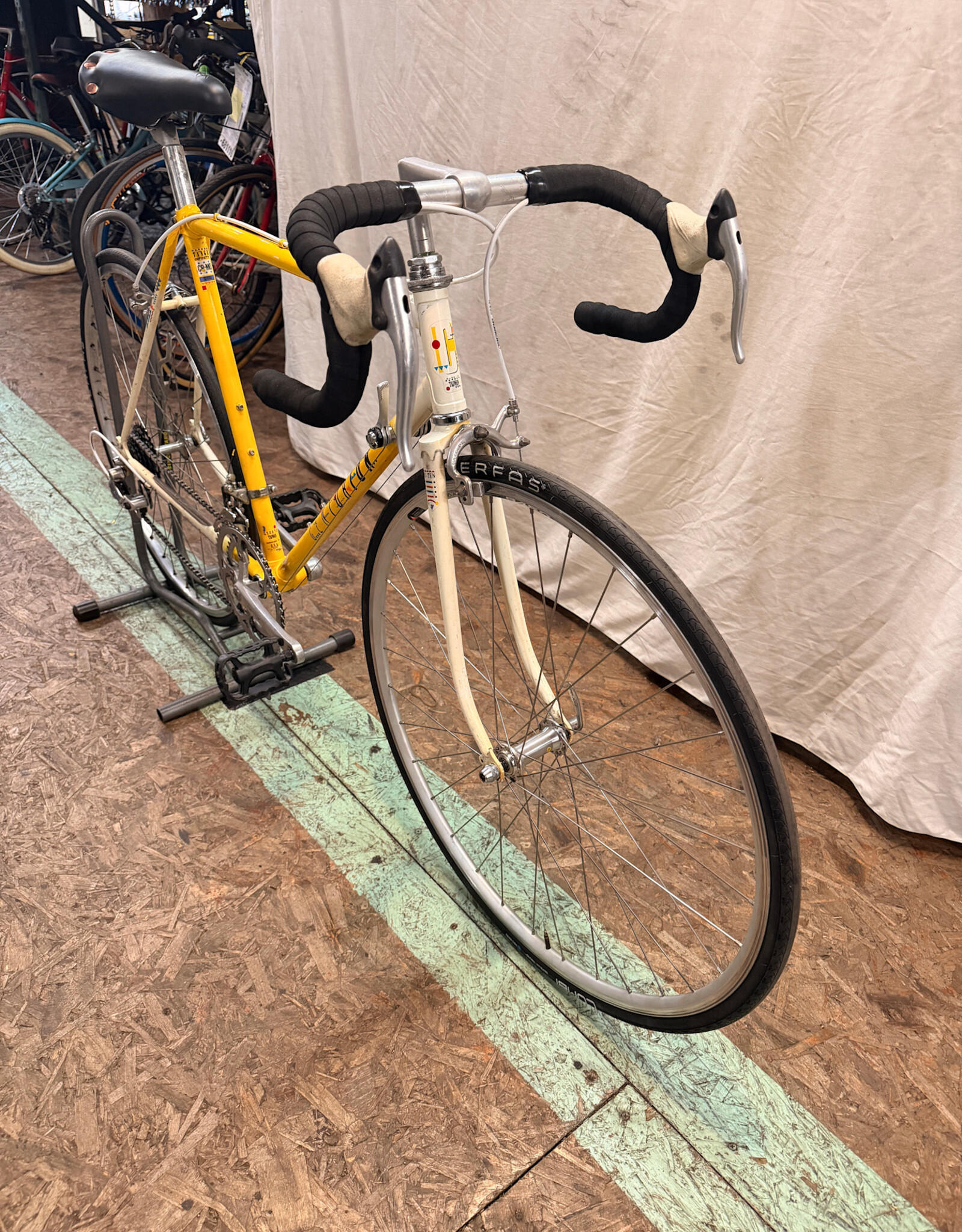 52cm Centurion Sport DLX (3333) C5U