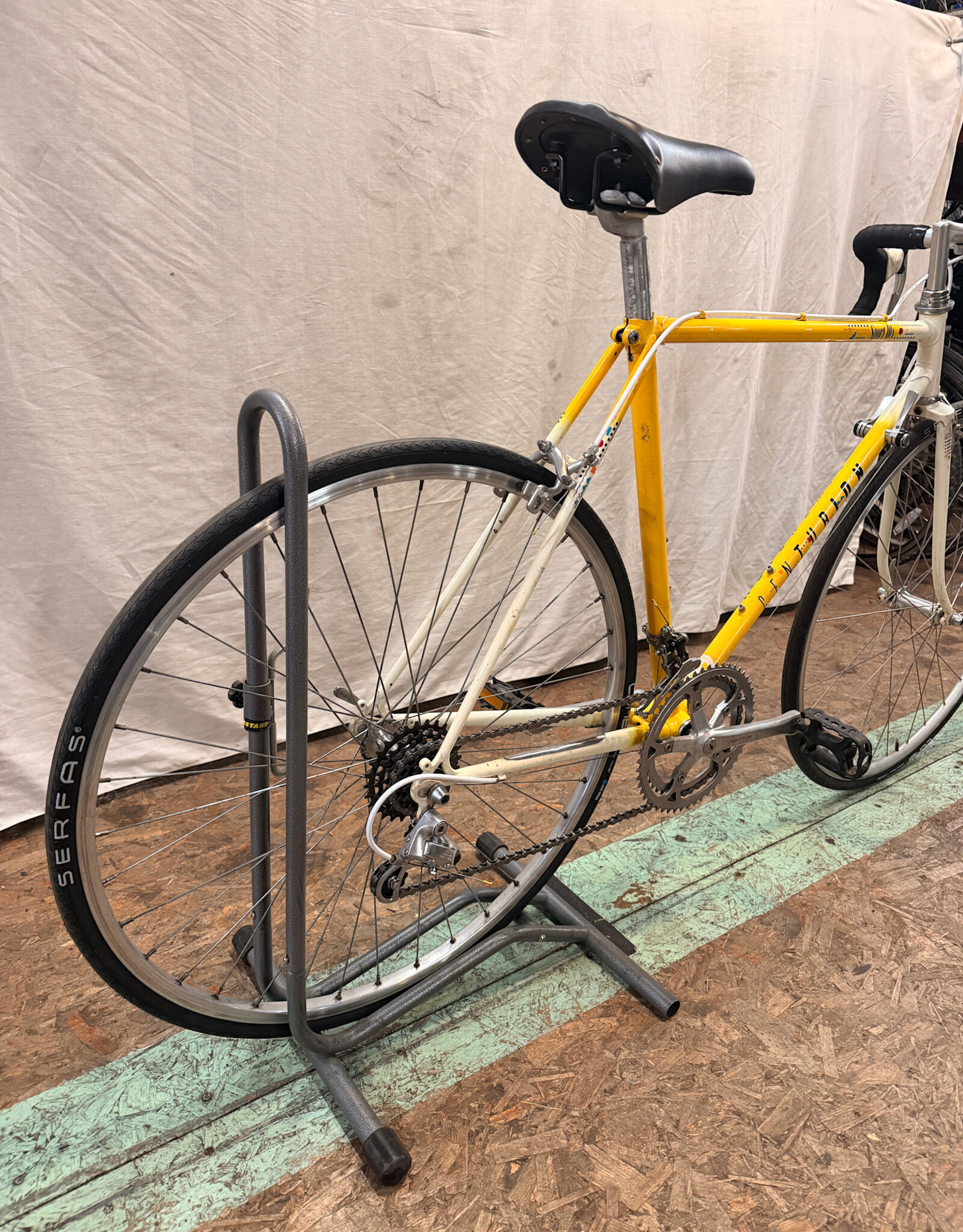 52cm Centurion Sport DLX (3333) C5U