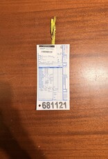 57cm Performance Vitesse (1319) C5U