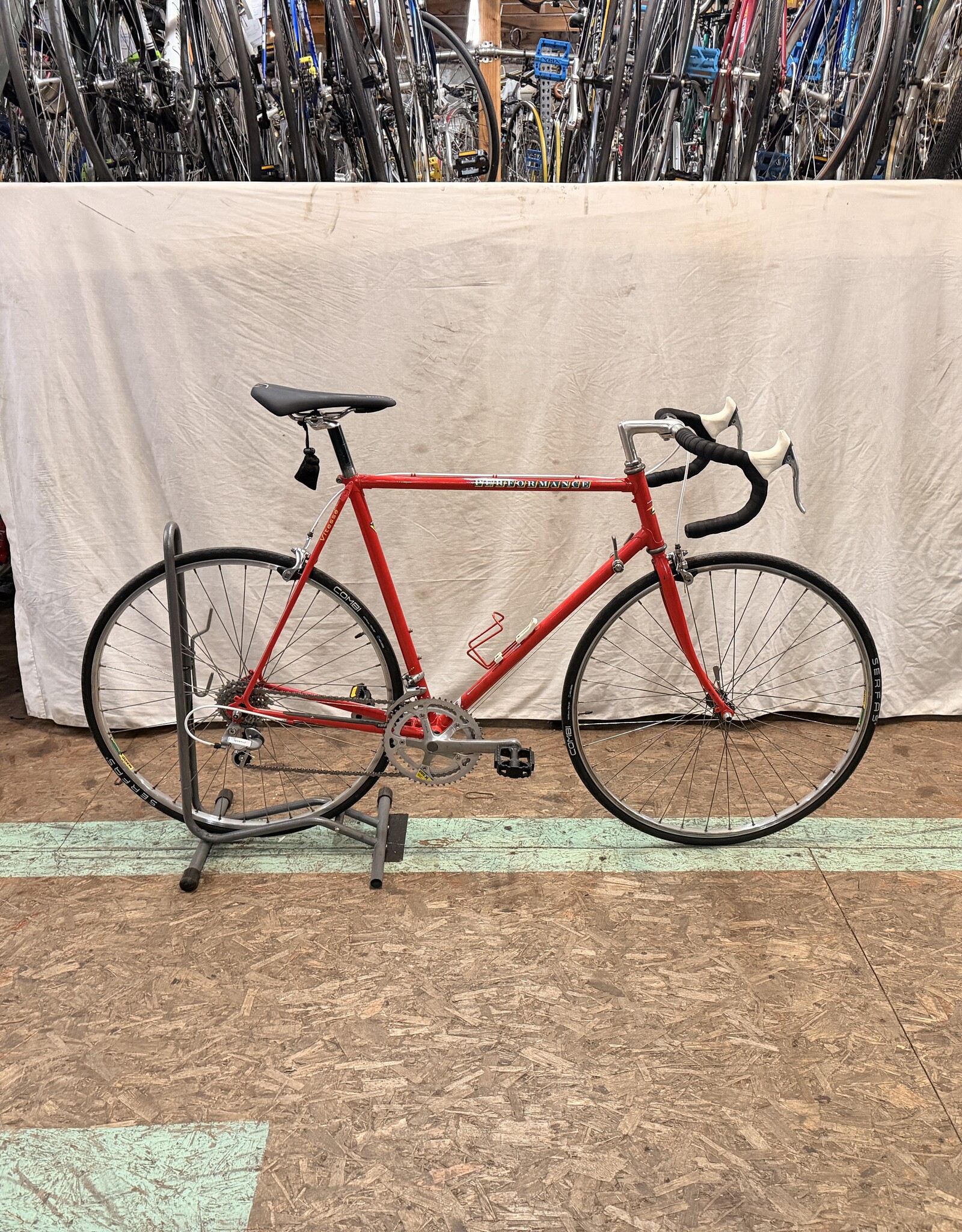 57cm Performance Vitesse (1319) C5U