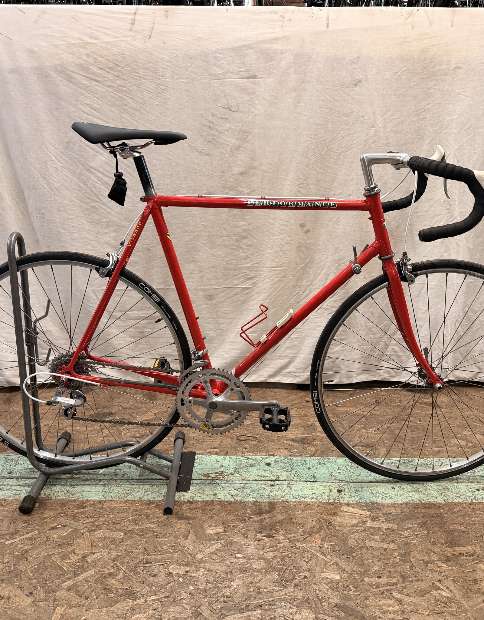 57cm Performance Vitesse (1319) C5U