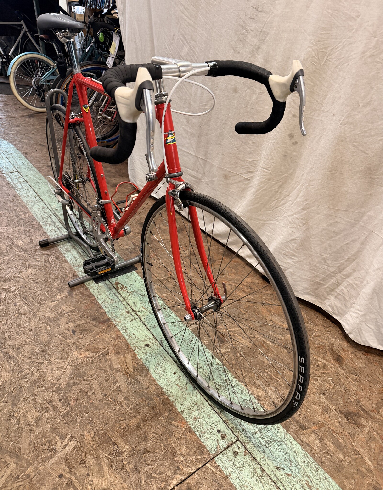 57cm Performance Vitesse (1319) C5U