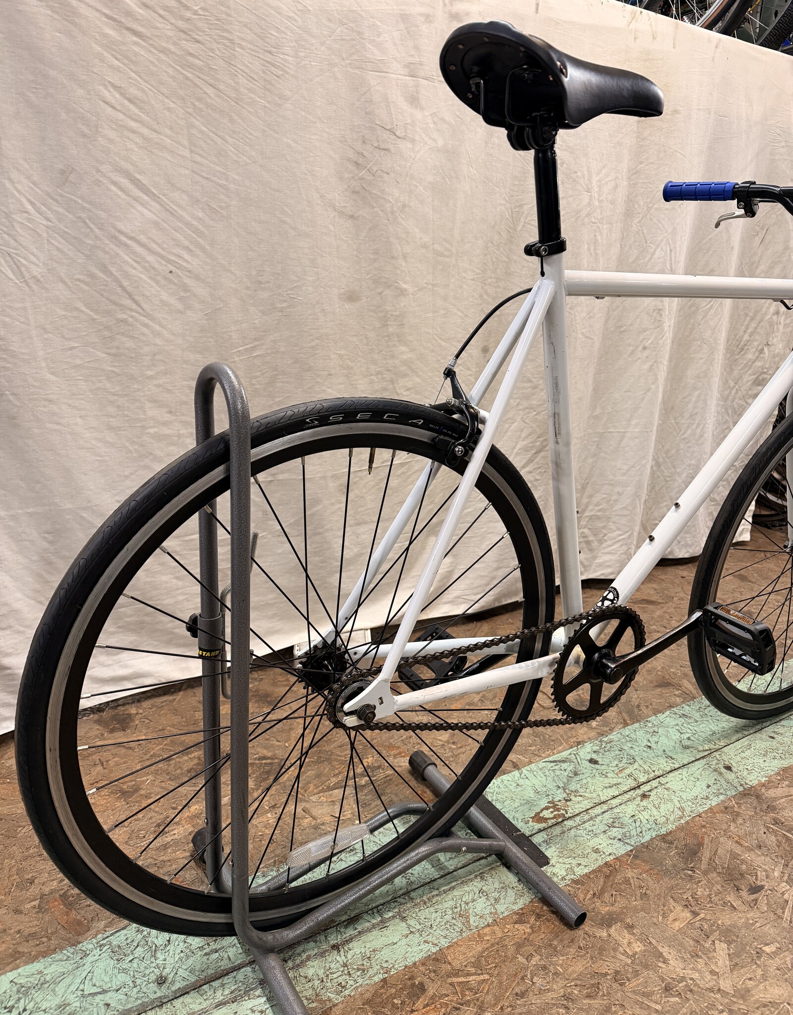 59cm Single Speed (0962) C3U