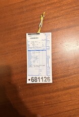 59cm Single Speed (0962) C3U