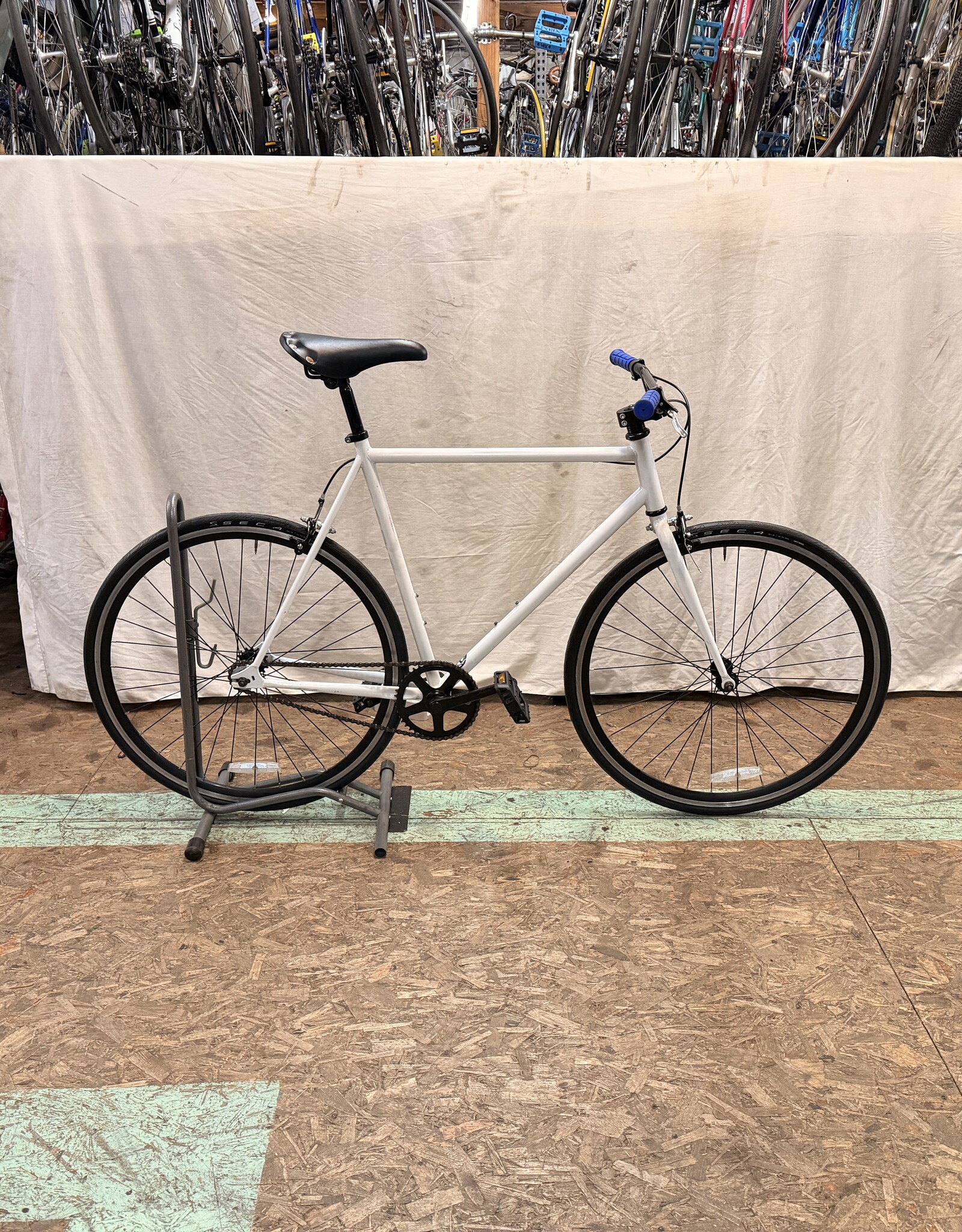 59cm Single Speed (0962) C3U