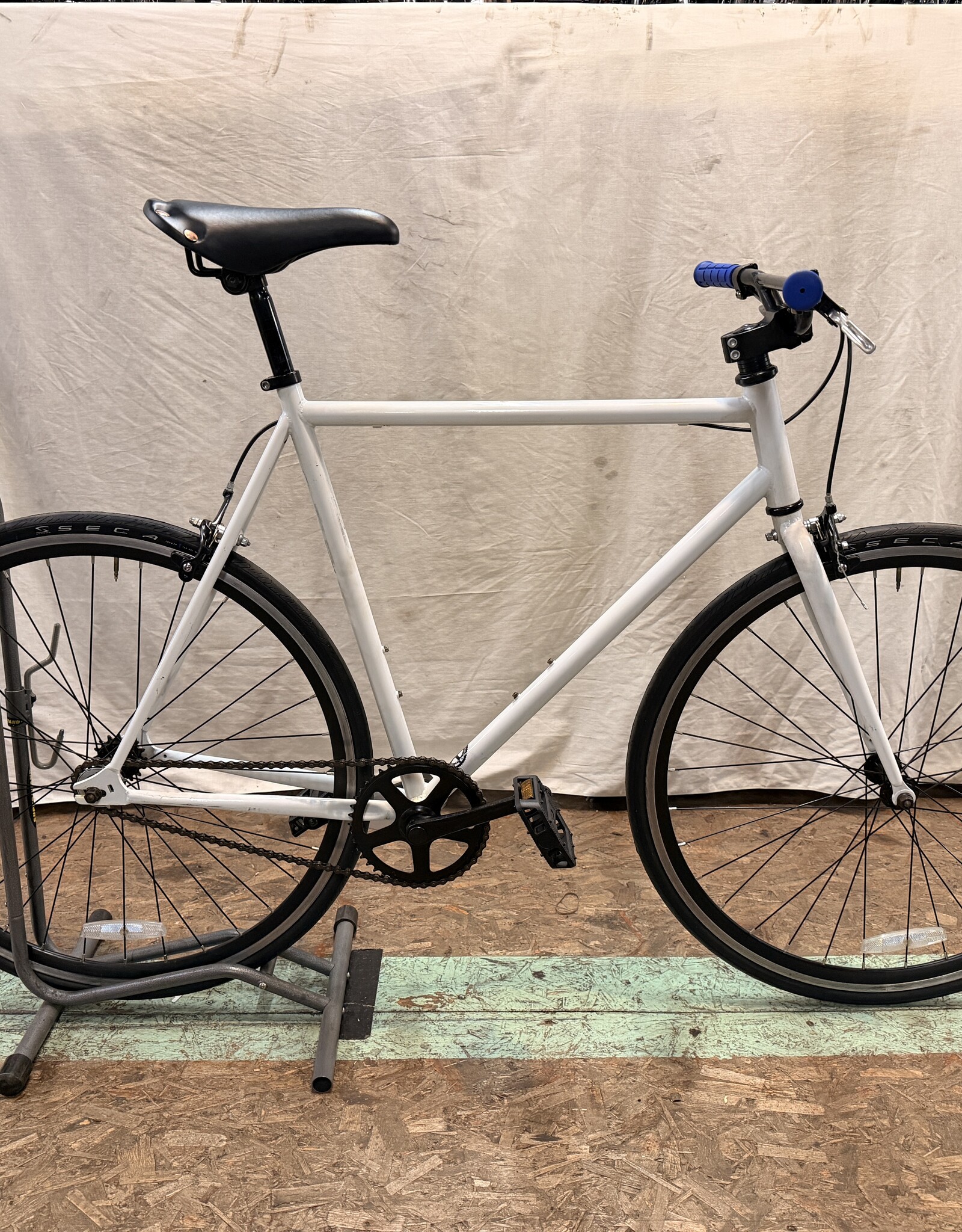 59cm Single Speed (0962) C3U