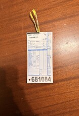 Bianchi 21" Bianchi Avenue (2237) B3U