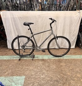 21" Giant Cypress DX (0665) H2L