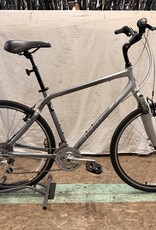 21" Giant Cypress DX (0665) H2L