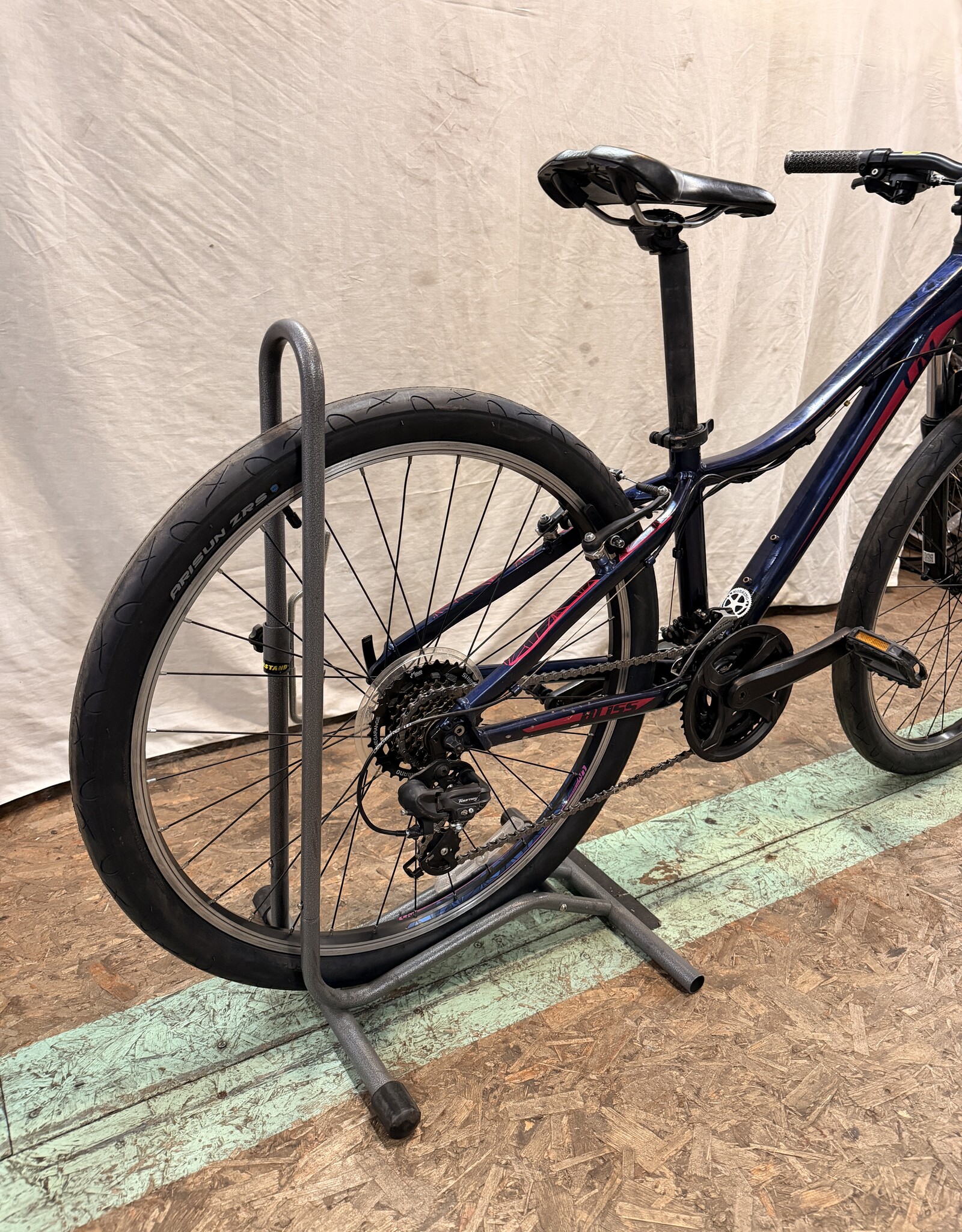 13" Liv Bliss (7396) B1U