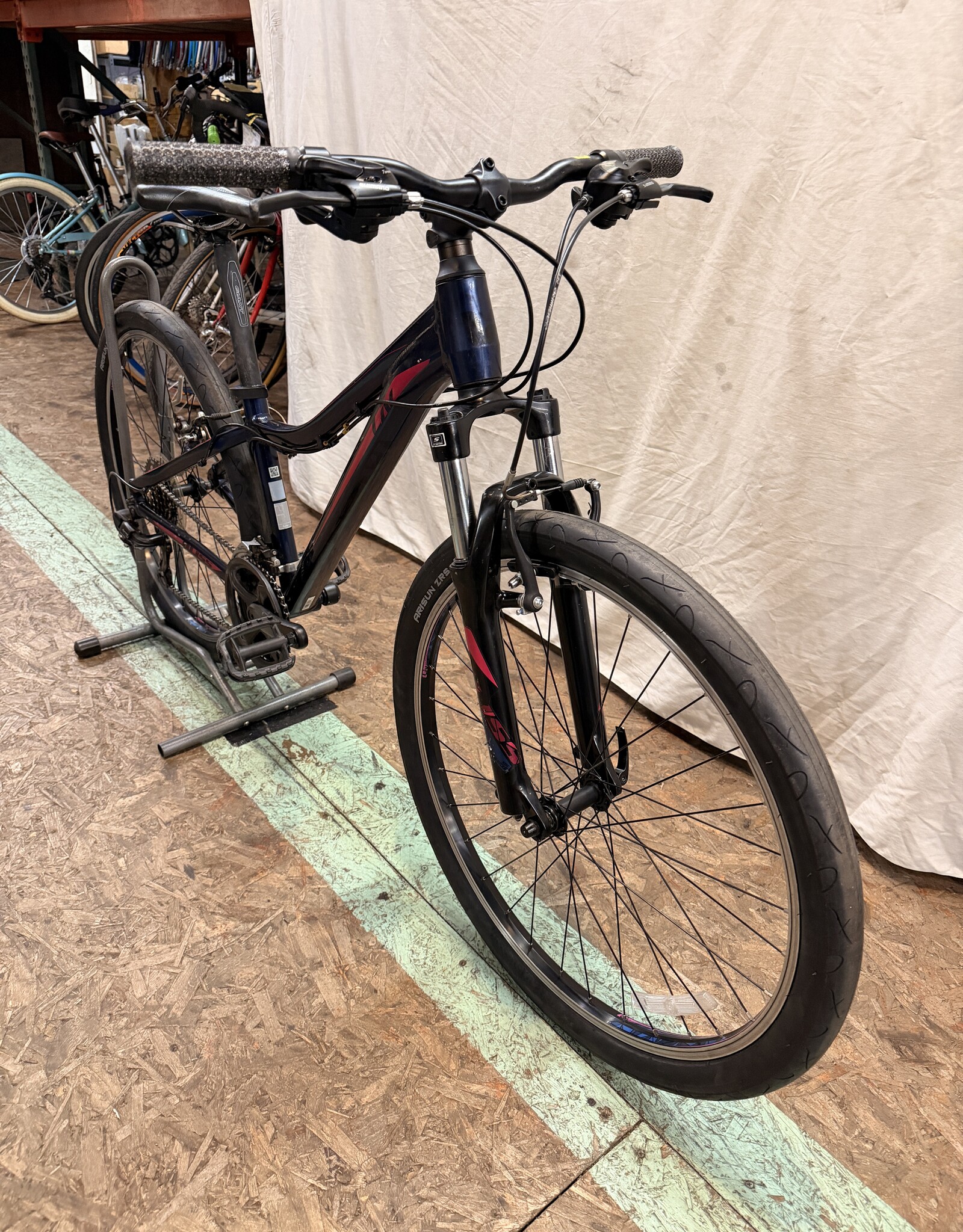 13" Liv Bliss (7396) B1U