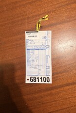 GT 24" GT Stomper (0OSA) B1U