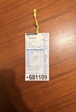 24" Trek Precaliber (265N) B1U