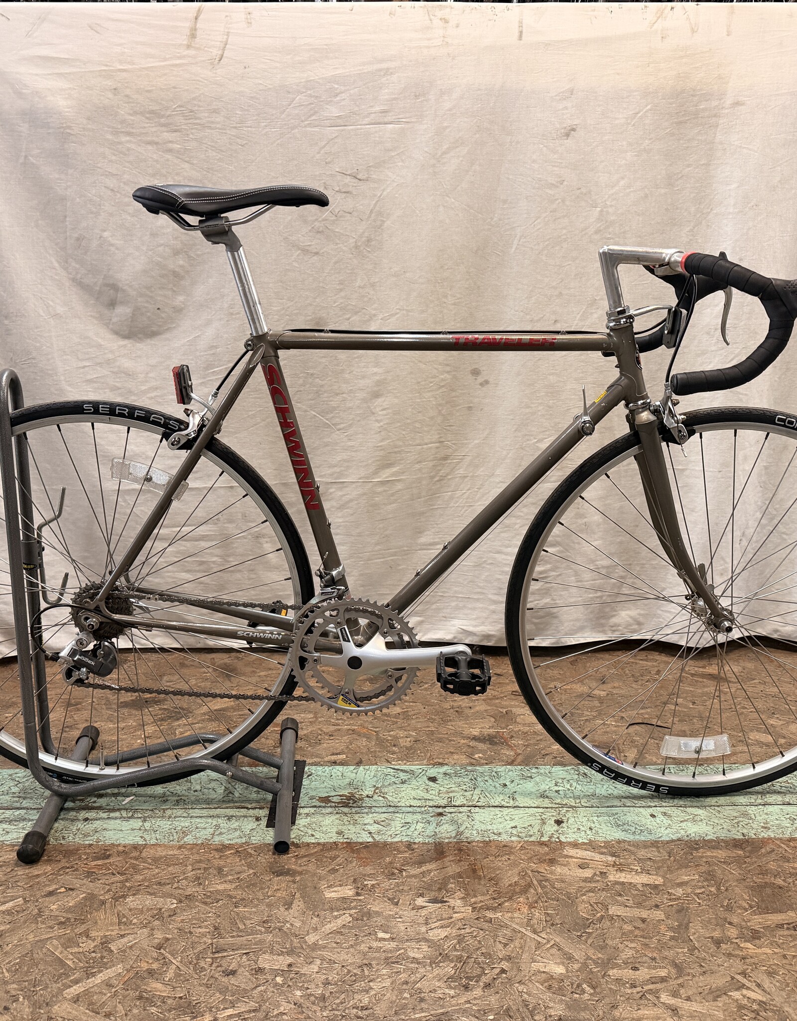 52cm Schwinn Traveler (1706) B5U